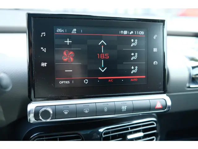 Citroën C4 Cactus PT Shine 110 Automaat-6 2018 Benzine 48