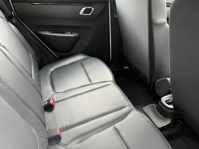 Dacia Spring Comfort 27 kWh 2021 Elektrisch 10