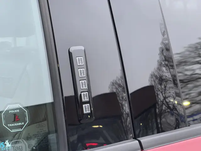 Ford F-150 Raptor 2017 LPG/Gas 35