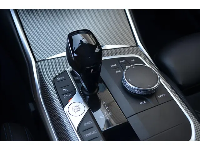 BMW 3 Serie 2.0 260 pk M-Sport Edition / 19"M / 2020 Benzine 30