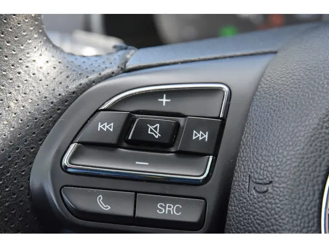 MG ZS-EV Luxury 45 kWh 2019 Elektrisch 10