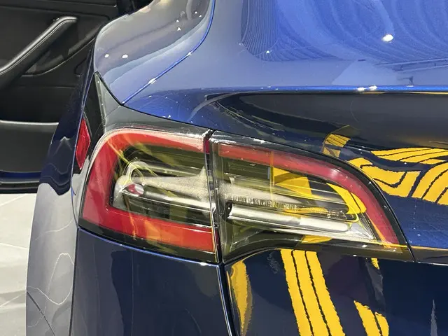 Tesla Model 3 Standard RWD Plus 60 kWh 2020 Elektrisch 22