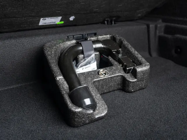 BMW 1 Serie 118i 2022 Benzine 19