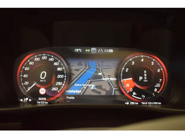 Volvo XC40 T2 130pk AUT8 Business Pro 2020 Benzine 5