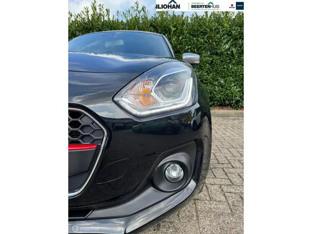 Suzuki Swift 1.0 Stijl Automaat km 81000 2018 Benzine 6
