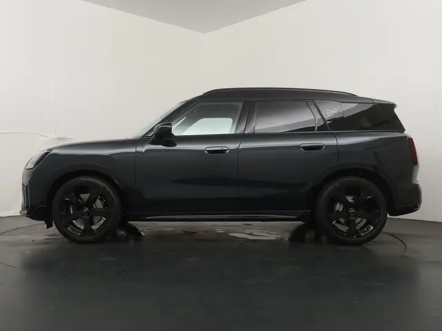 MINI Countryman C 2026 Benzine 12