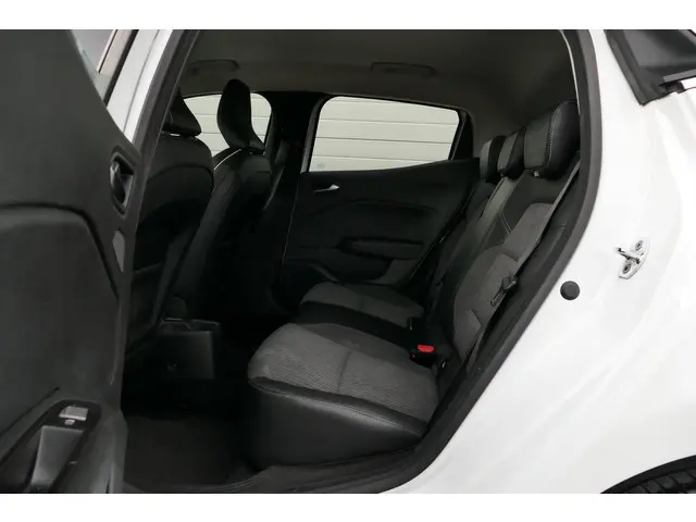 Renault Clio 1.0 TCe Intens 2020 Benzine 30