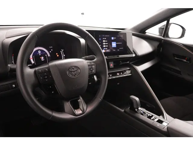 Toyota C-HR 1.8 Hybrid 140 Active 2024 Hybride Benzine 18