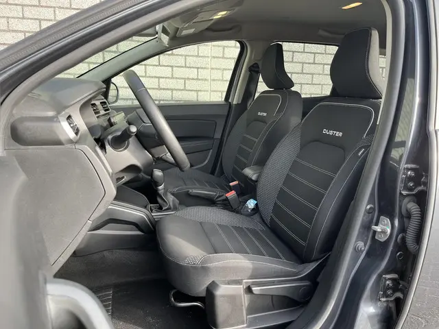 Dacia Duster 1.3 TCe 150 Journey 2023 Benzine 7