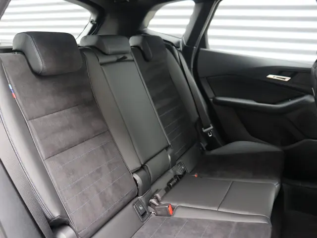 BMW 2 Serie Active Tourer 218i 2024 Benzine 10