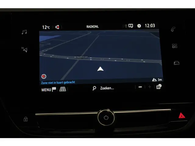 Opel Corsa 1.2 101pk Automaat Edition 2023 Benzine 29