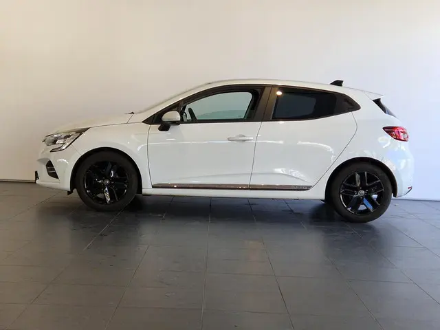 Renault Clio 1.0 TCe Zen 2020 Benzine 12