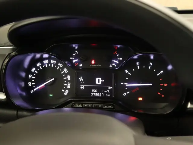Citroën C3 1.2 PureTech S&S Feel Edition 2019 Benzine 22