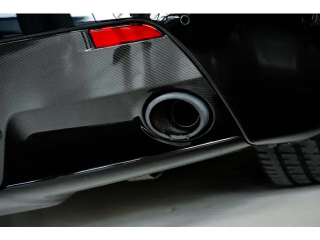 Aston Martin V12 Vantage S 2014 Benzine 10