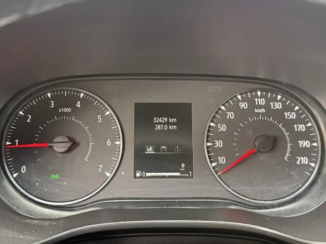 Dacia Sandero Stepway 1.0 TCe 90 Comfort 2021 Benzine 4