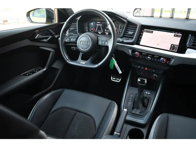 Audi A1 Sportback 3