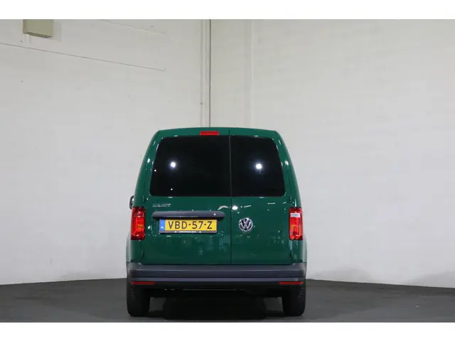 Volkswagen Caddy 2.0 TDI Airco 2019 Diesel 9
