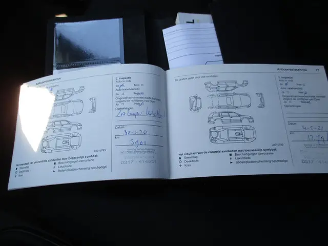 Opel KARL 1.0 ecoFLEX Edition 2017 Benzine 33