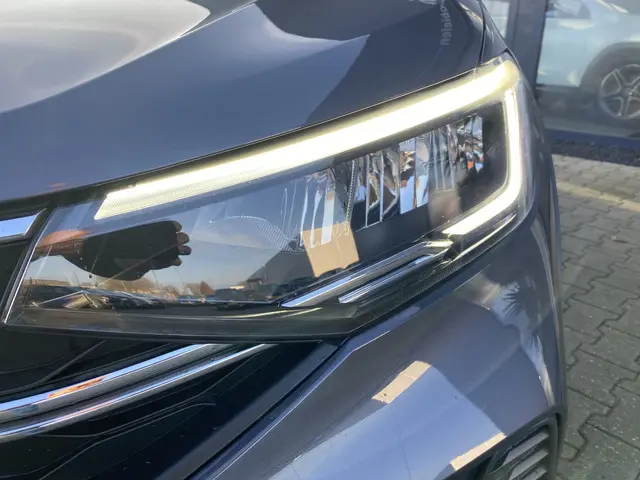 Volkswagen Taigo 1.0 TSI Life Business 2023 Benzine 5