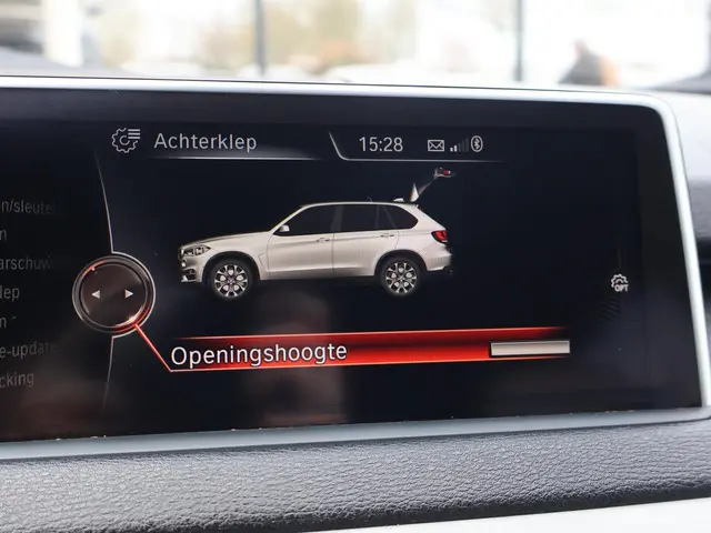 BMW X5 xDrive40e High Executive 2015 Hybride Benzine 48