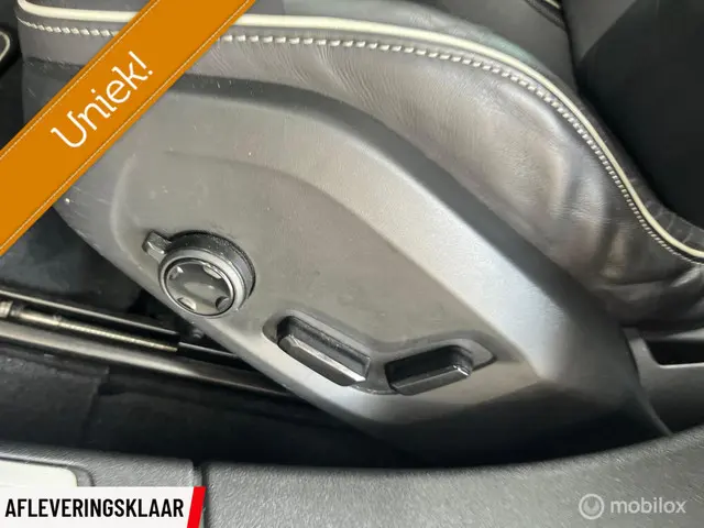 Volvo S60 2.0 T5 R-Design 2020 Benzine 11