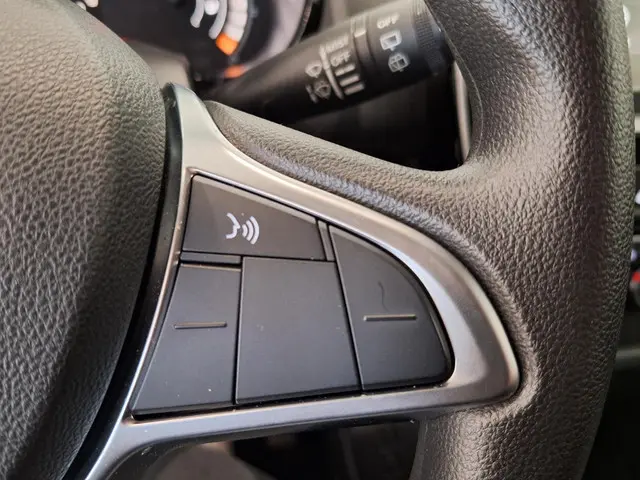 Dacia Spring Expression 27 kWh 2023 Elektrisch 14