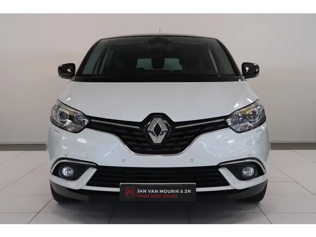 Renault Grand Scénic 1.3 TCe Bose 2019 Benzine 29