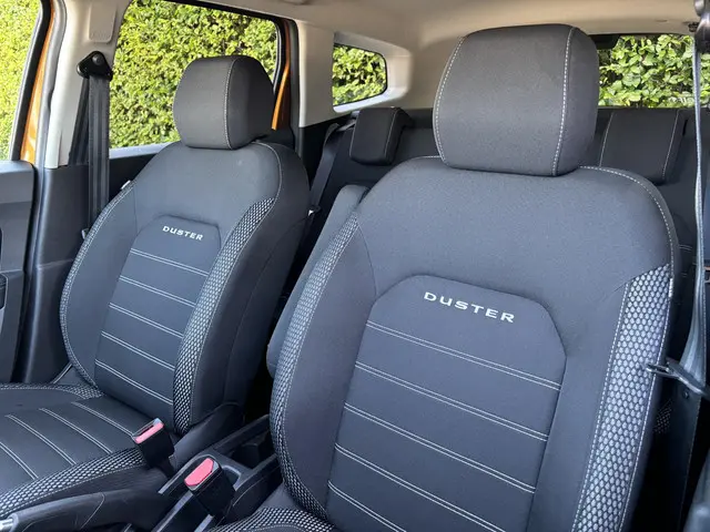 Dacia Duster 1.3 TCe Prestige 2019 Benzine 7