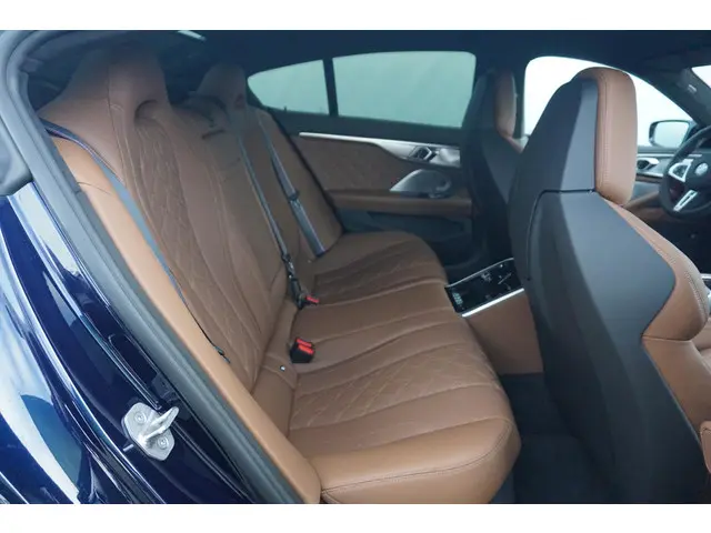 BMW 8 Serie Gran Coupé M8 Competition 2025 Benzine 8