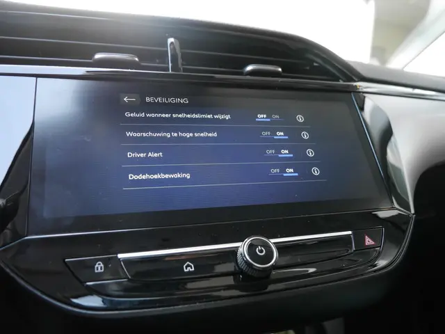 Opel Corsa 1.2 Turbo Edition 2025 Benzine 30