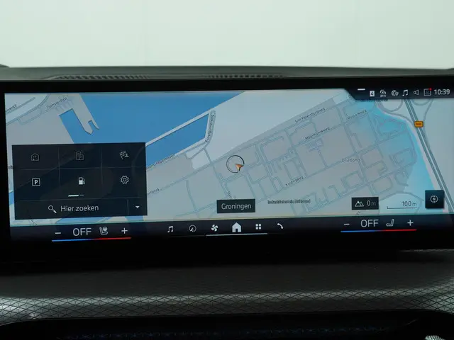 BMW 3 Serie Touring 330e 2025 Hybride Benzine 15