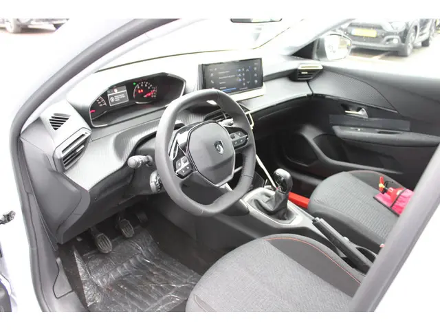 Peugeot 208 1.2 PureTech 75 Style 2025 Benzine 20