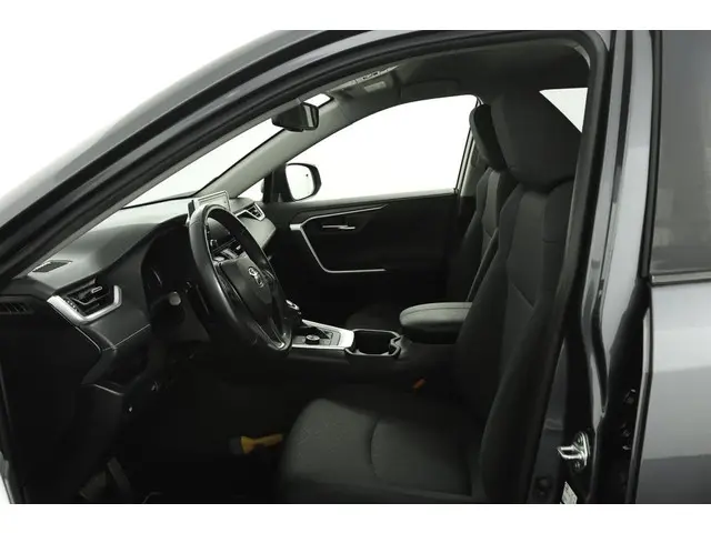 Toyota RAV4 2.5 Hybrid AWD Dynamic 2019 Hybride Benzine 16