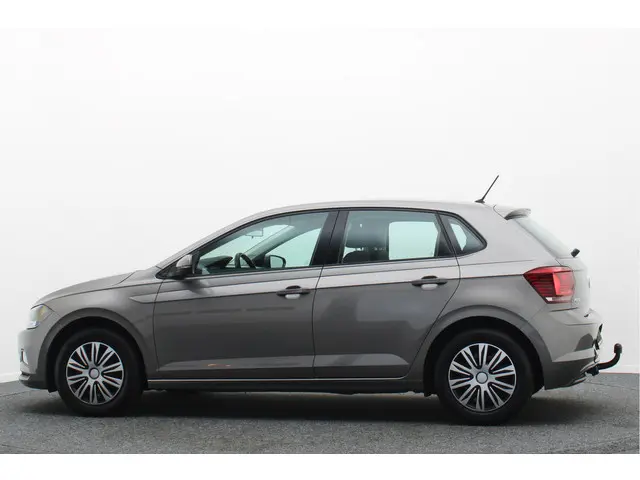 Volkswagen Polo 1.0 TSI Comfortline 2019 Benzine 15