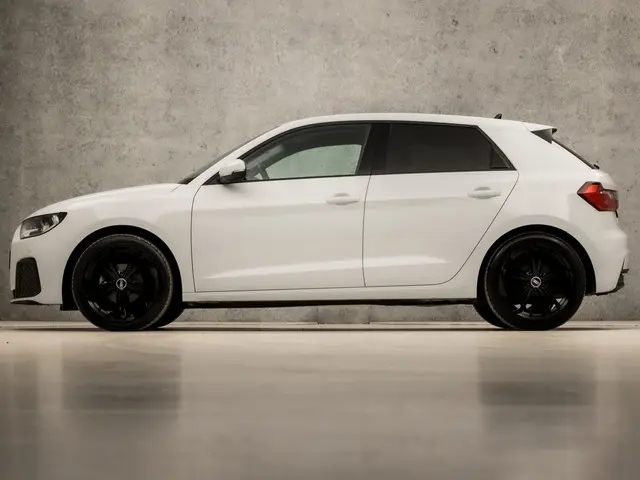 Audi A1 Sportback 2