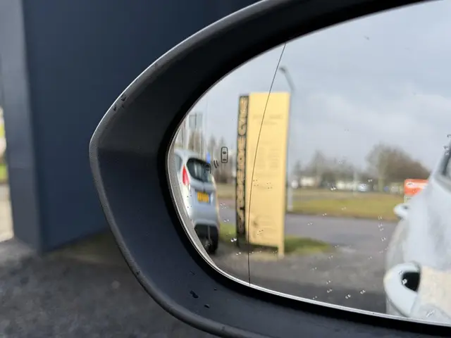 Opel Astra 1.0 Innovation 2018 Benzine 35