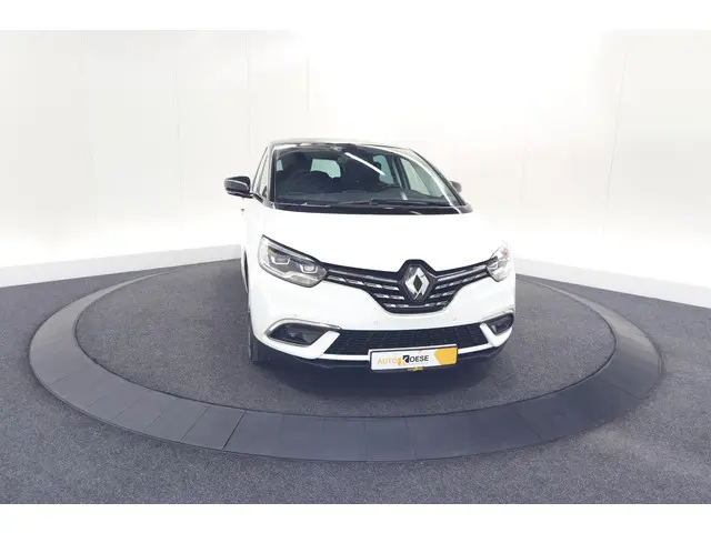 Renault Grand Scénic TCe 140 EDC Intens 2021 Benzine 85