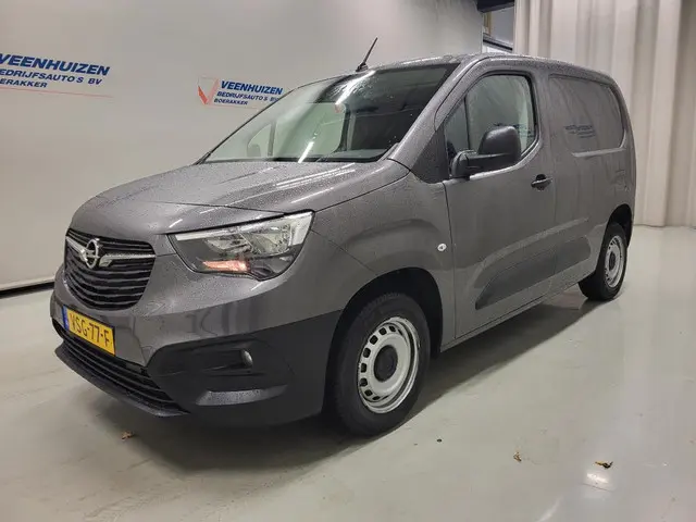 Opel Combo 2