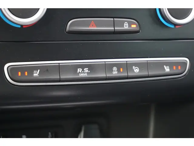 Renault Mégane 1.8 TCe 280 RS 2018 Benzine 18