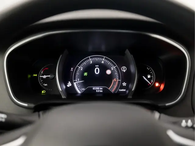 Renault Mégane 1.2 TCe Limited Sport 2018 Benzine 21