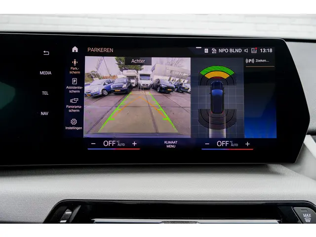 BMW X1 xDrive25e 2023 Hybride Benzine 16