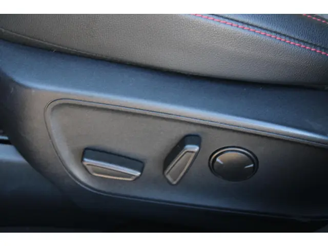 Ford Kuga 2.5 PHEV ST-Line X 2022 Hybride Benzine 9