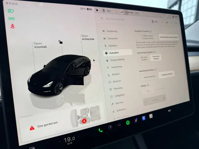 Tesla Model 3 Long Range RWD 75 kWh 2023 Elektrisch 12