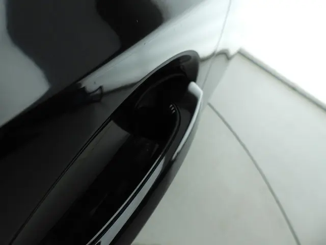 BMW 3 Serie Touring 330e 2025 Hybride Benzine 35