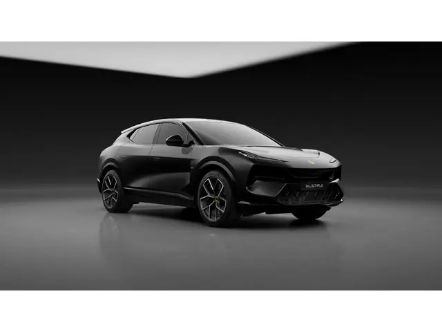 Lotus Eletre 112kWh/603pk 2025 Elektrisch