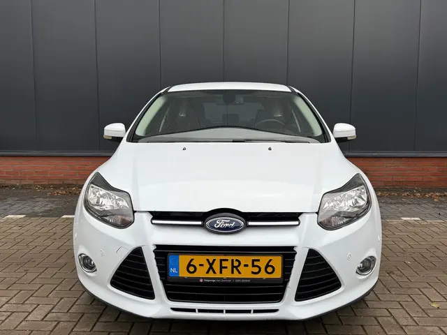 Ford Focus 3
