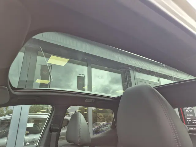 Nissan QASHQAI 1.2 Tekna 2017 Benzine 14