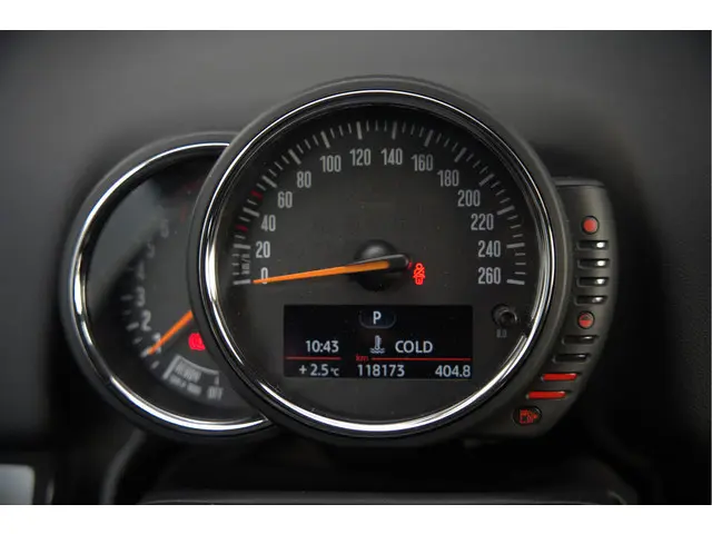 MINI Countryman Mini 2.0 Cooper S Chili 2017 Benzine 9