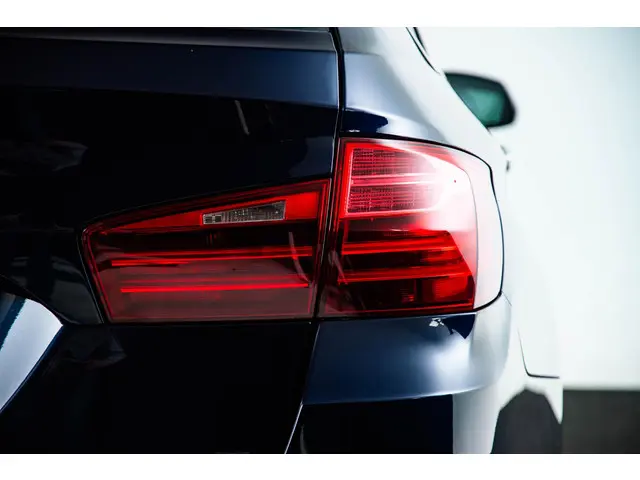 BMW 5 Serie Touring M550xd 2016 Diesel 32