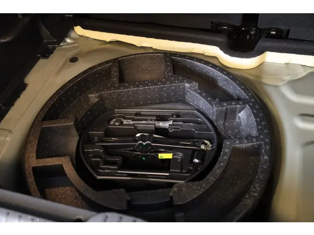 Citroën C3 Picasso VTi 95 Tendance 2013 Benzine 19